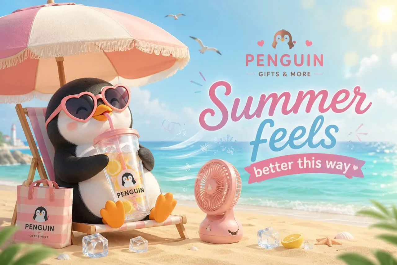 summer feels