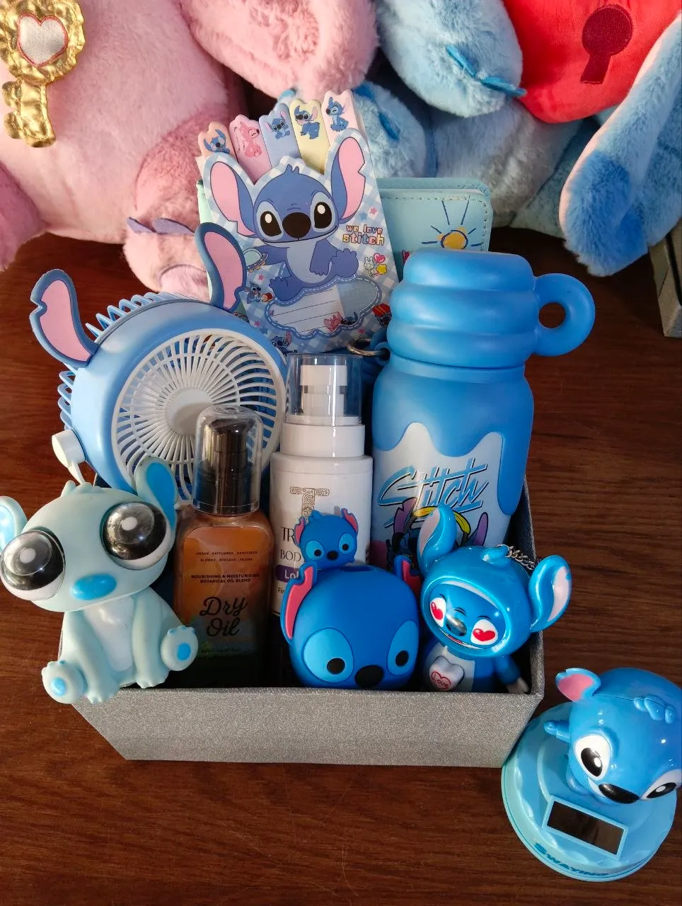 Thanaweya Gifts