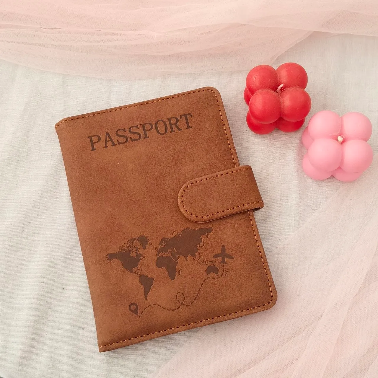 Passport Cover